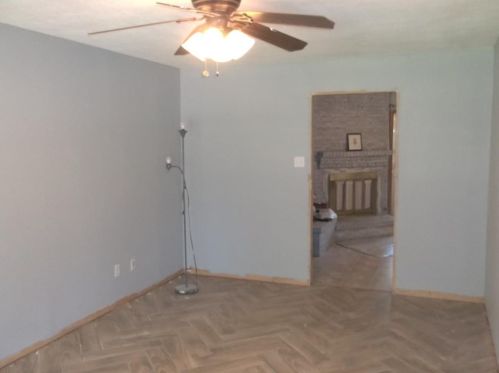 4045 Western Cir, Greenville TX  75401-4984 exterior