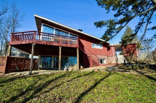 441 Deanview Dr, Cincinnati OH  45224-1415 exterior