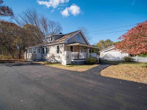 72 Cross St, Salem, NH 03079-4118