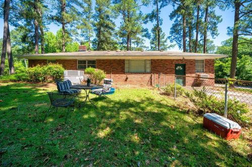 711 Rockwood Dr, North Augusta SC  29841-3256 exterior