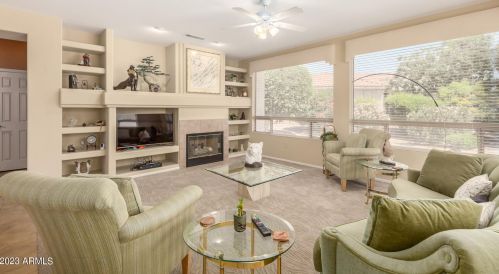 17933 Cherry Creek Dr, Sun City, AZ 85374-5640