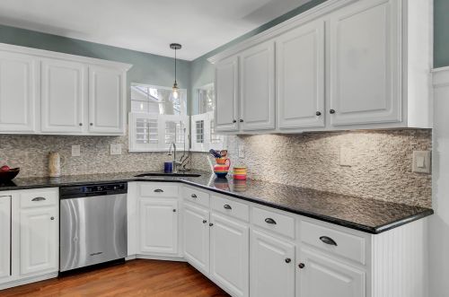 287 Mount Royall Dr, Mount Pleasant SC  29464-6276 exterior