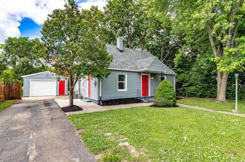 707 20th Ave, Liberty Township, OH 45044