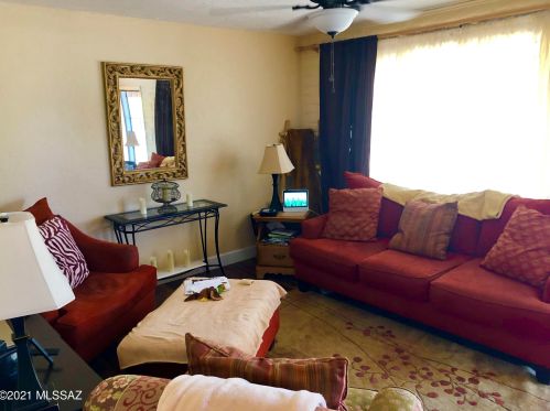 3321 Calexico Ave, Tucson AZ 85730-2647 exterior