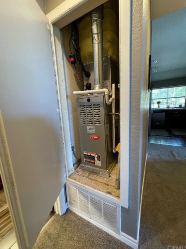 8 Marino, Trabuco Canyon CA  92688-1659 exterior