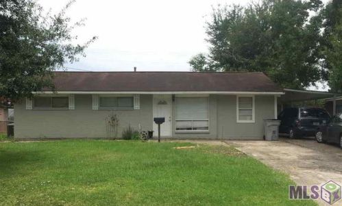 532 Sherron Ave, Baker, LA 70714-4008