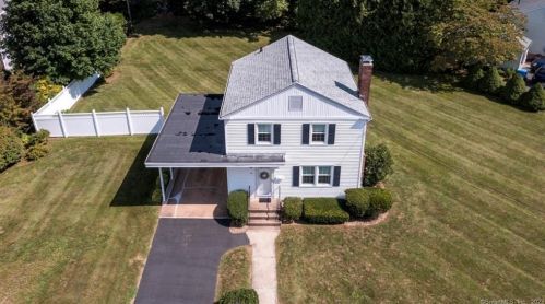 25 Eva Dr, Manchester, CT 06042-3433