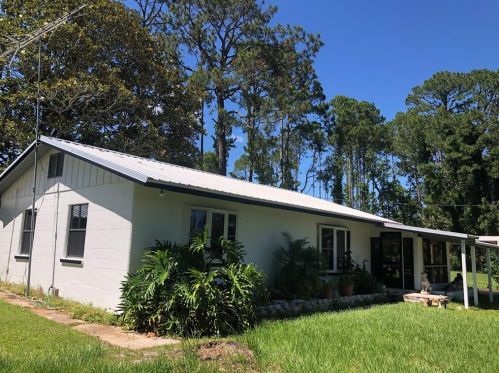3057 Highway 98, Carrabelle, FL 32322-8001