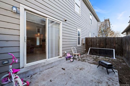 1439 Irving St, Denver CO 80211-3160 exterior