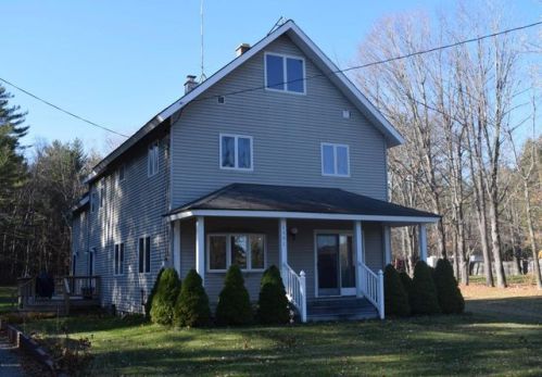 1591 State Route 28n, Minerva, NY 12851-1800