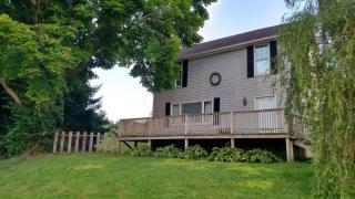 9215 Webb Summit Rd, Hide Away Hills, OH 43107-9730