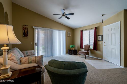 6602 Oakmont Dr, Chandler AZ  85249-8635 exterior