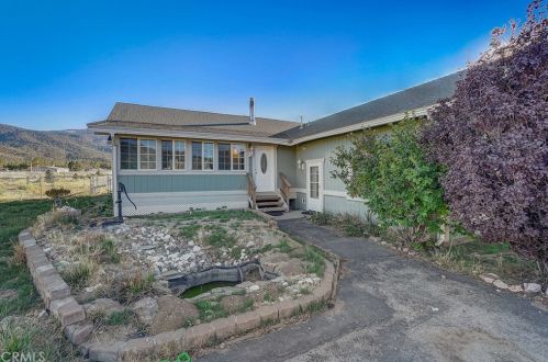 2144 Erwin Ranch Rd, Big Bear City CA  92314-8864 exterior