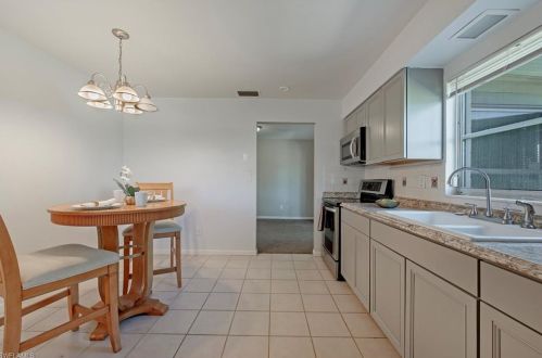 17 Alabama Rd, Lehigh Acres FL  33974-9461 exterior