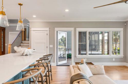 26 Morgan Place Dr, Isle Of Palms SC  29451-2742 exterior