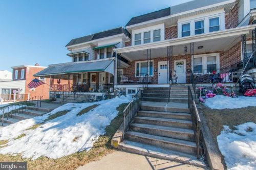 816 Ford St, Norristown, PA 19405-1220