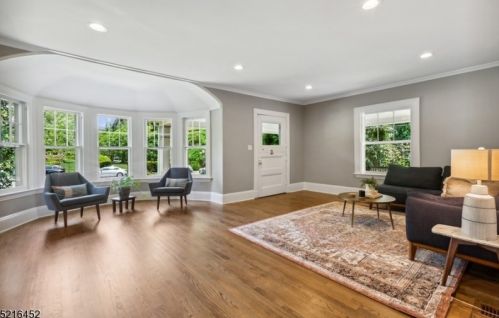 158 Lorraine Ave, Montclair NJ  07043-1913 exterior