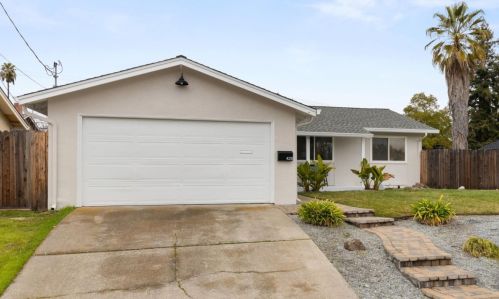 428 Fensalir Ave, Concord, CA 94523-1819