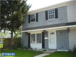 5 Lerner Ct, Erial NJ  08081-1925 exterior