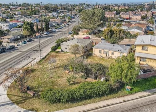 1409 Division St, National City CA  91950-1636 exterior