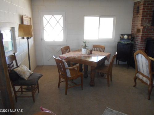 6218 Chiricahua Dr, Sunizona AZ  85625-6051 exterior