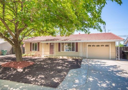 6009 Keats Cir, Citrus Heights, CA 95662-5015