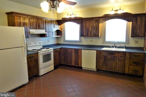 1817 Buchanan Trl, Upton PA  17225-9514 exterior