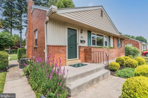 401 Coover St, Navy Sup Dpt, PA 17055-4226