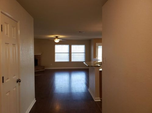 801 Heberle Dr, Burleson TX  76028-7411 exterior