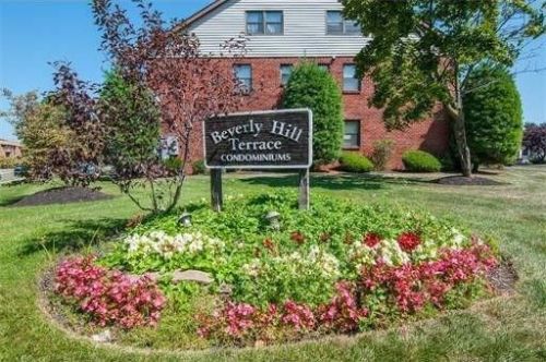 114 Beverly Hills Ter, Woodbridge, NJ 07095-4019
