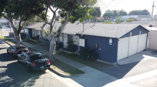 2766 Van Buren St, Long Beach, CA 90810-1343