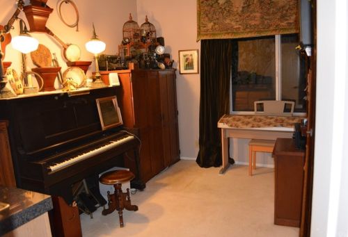 33 San Raphael, Dana Point CA  92629-4042 exterior