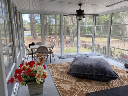 1438 Diamond Blvd, Mount Pleasant SC  29466-9463 exterior