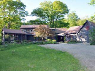 2731 Herrick Brook Rd, Pawlet, VT 05761-9686