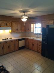1513 Southeastern Ave, Jacksonville AR  72076-6310 exterior
