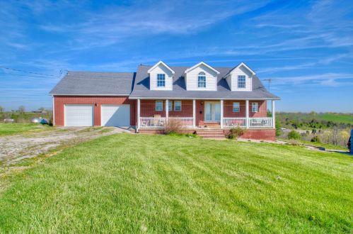 625 Estates Rdg, Warsaw, KY 41095-8406