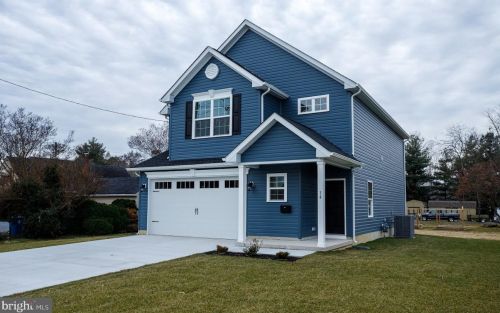 14 Caesar Rodney Ave, Camden-Wy, DE 19934-1143