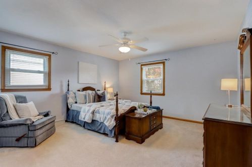 2537 63, Milwaukee WI 53219-2628 exterior