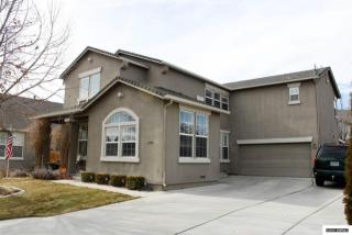 5775 Cathedral Peak Dr, Sparks, NV 89436-1848