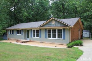1412 Oak Forest Dr, Hillsborough, NC 27278-9175