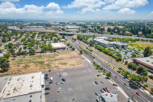 2655 Cordova Ln, Rancho Cordova CA  95670-5007 exterior