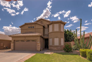 26450 68th Dr, Peoria, AZ 85383-7050