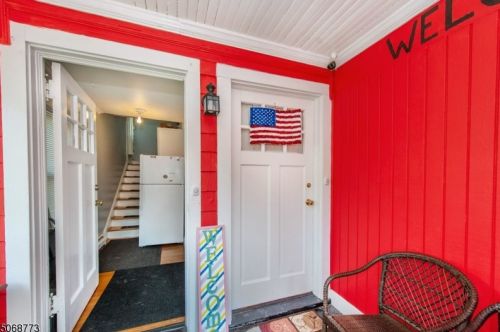 161 Western Ave, Morristown NJ  07960-5034 exterior