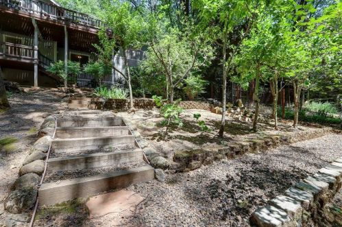 14955 Stinson Dr, Grass Valley CA  95949-6719 exterior