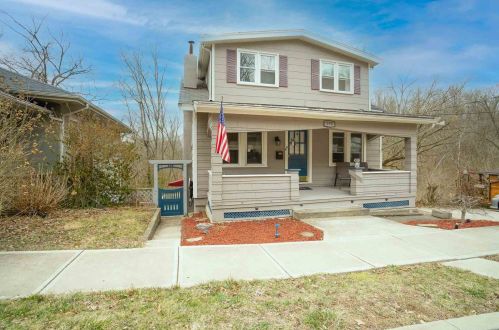 155 North St, Newport, KY 41071-3123