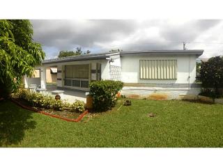7775 Indigo St, Hollywood, FL 33023-5836