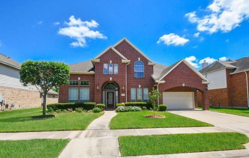 3011 Broken Bridge Ln, Pearland, TX 77581-6531
