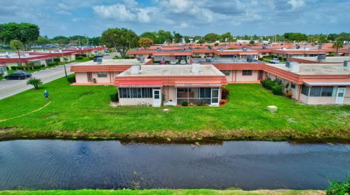 165 Seville G, Delray Beach, FL 33446-2122