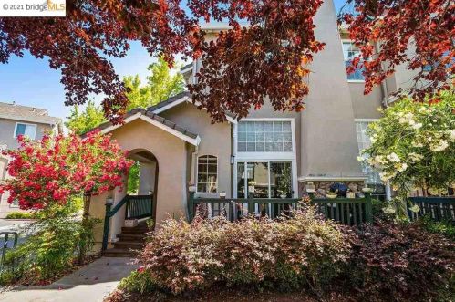 2010 Swan St, Danville, CA 94506-1142