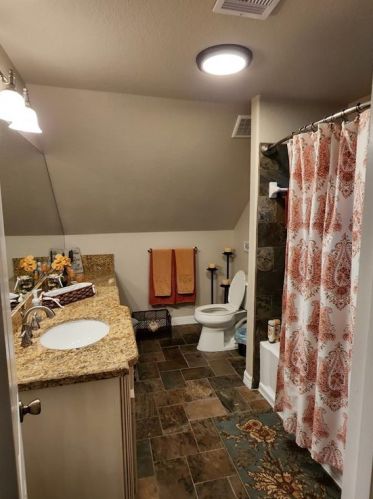 18118 County Rd 125, Pearland TX 77581-8210 exterior